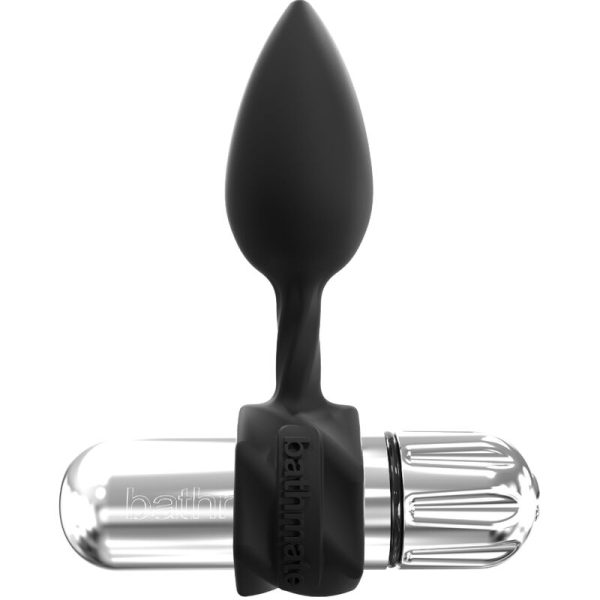 BATHMATE - BOUCHONS DENTRAÎNEMENT ANAL VIBE - – Image 2