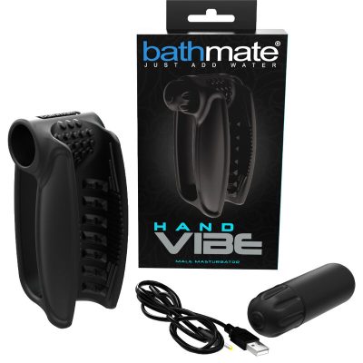 BATHMATE - VIBRATION MAIN -