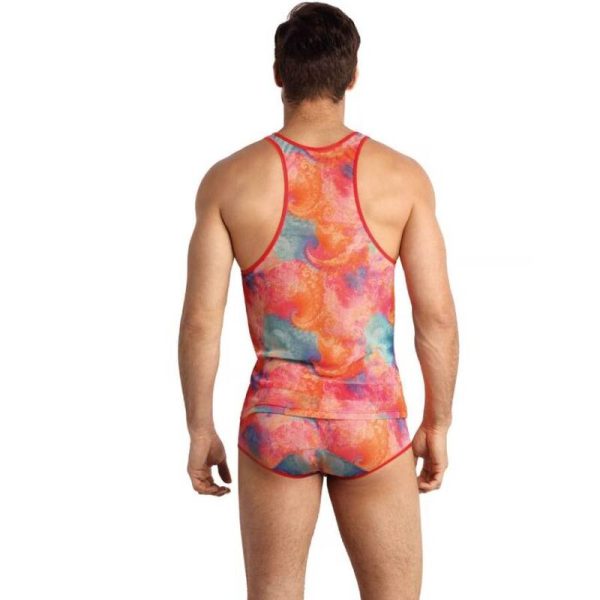 ANAIS MEN - FALCON TOP S - – Image 2