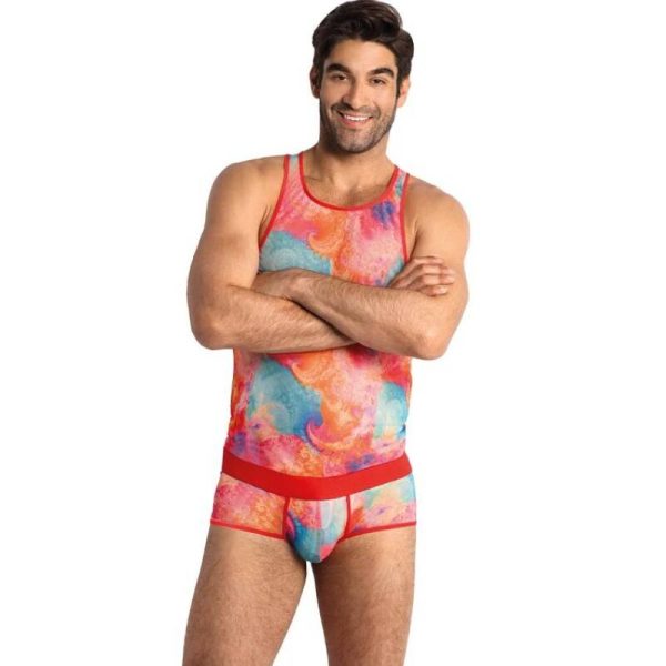 ANAIS MEN - FALCON TOP S -