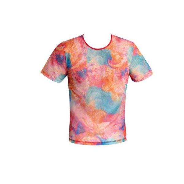 ANAIS MEN - FALCON T-SHIRT S - – Image 3