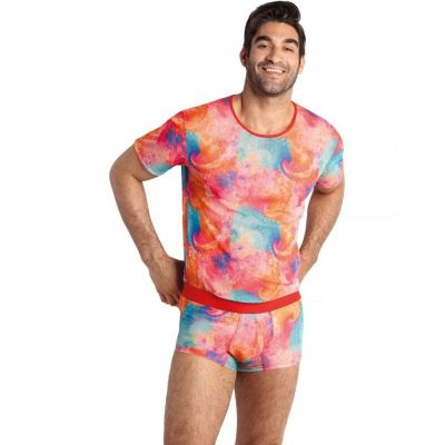 ANAIS MEN - FALCON T-SHIRT M -
