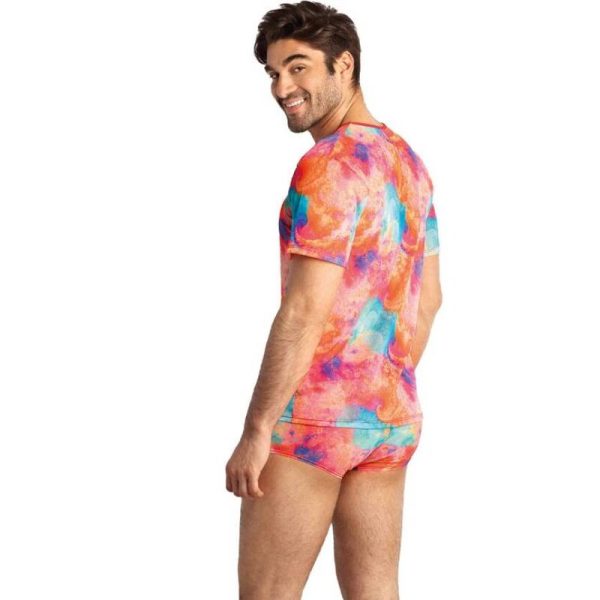 ANAIS MEN - FALCON T-SHIRT M - – Image 2