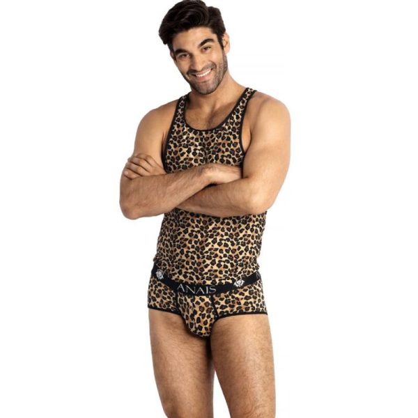 ANAIS MEN - MERCURY TOP M -