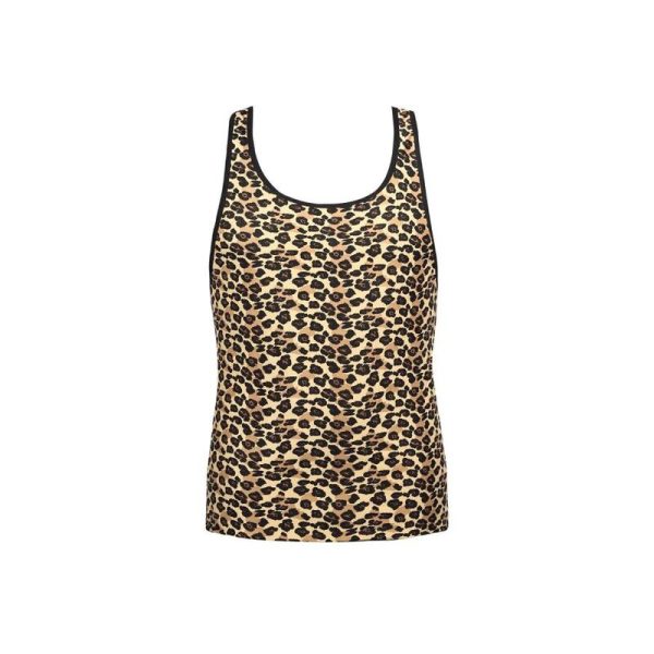 ANAIS MEN - MERCURY TOP M - – Image 3