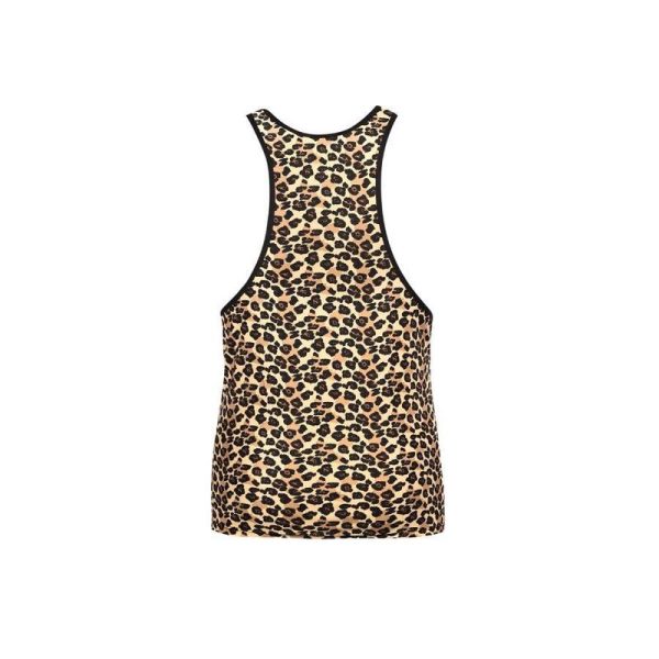 ANAIS MEN - MERCURY TOP M - – Image 4