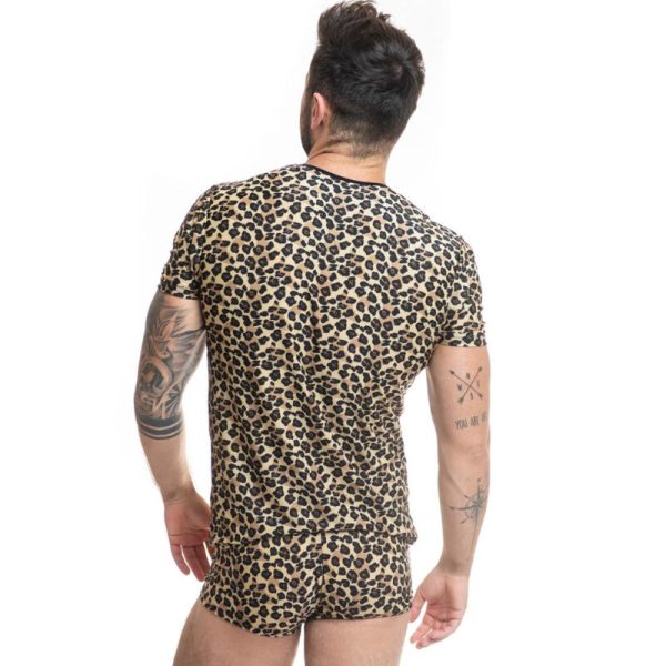 ANAIS MEN - T-SHIRT MERCURY M - – Image 2