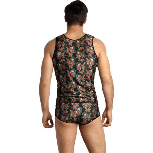 ANAIS MEN - POWER TOP M - – Image 2