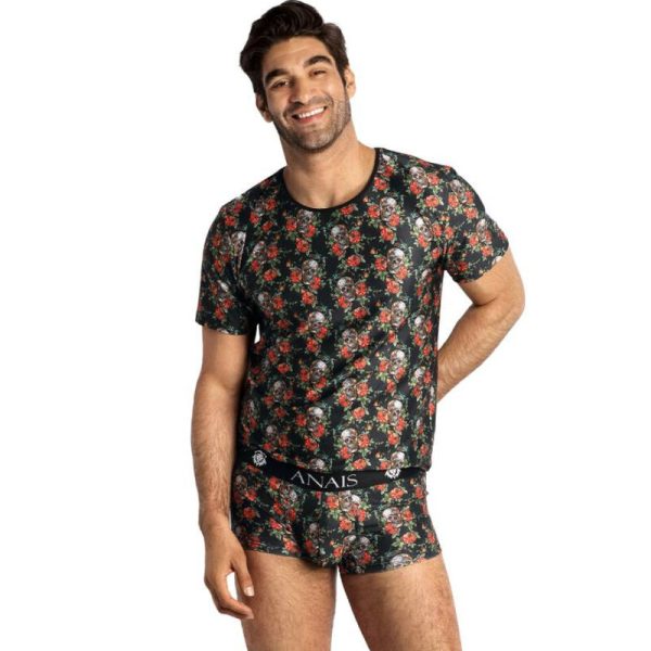 ANAIS MEN - T-SHIRT POWER XL -