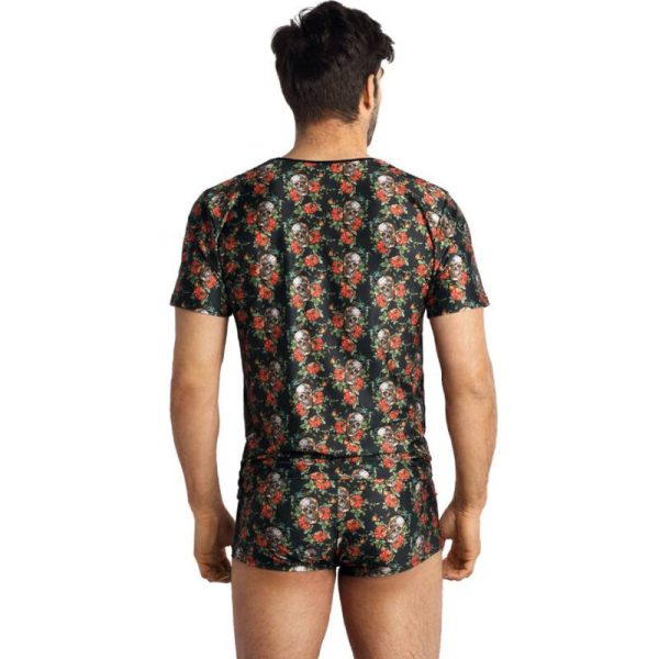 ANAIS MEN - T-SHIRT POWER XL - – Image 2