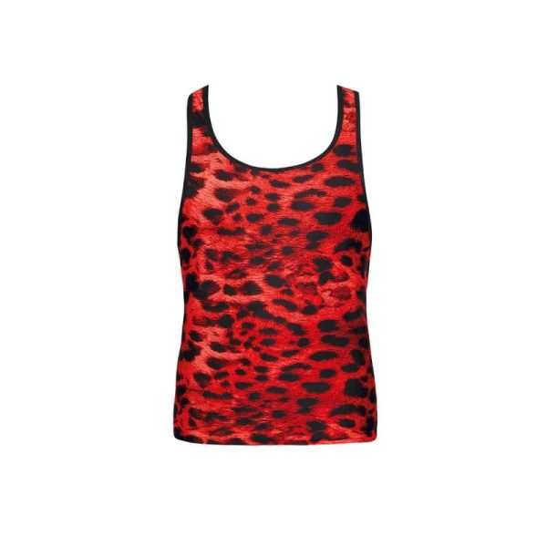 ANAIS MEN - SAVAGE TOP M - – Image 3