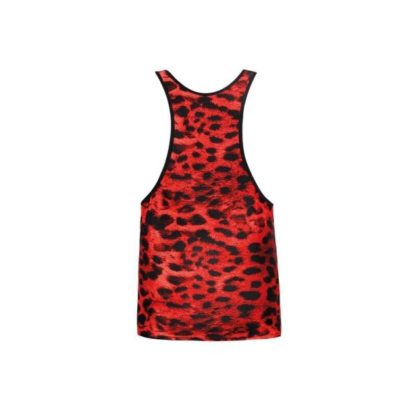 ANAIS MEN - SAVAGE TOP M - – Image 4