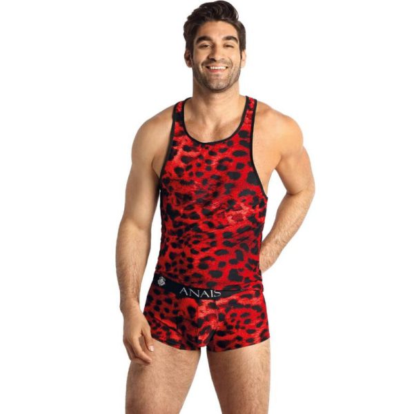 ANAIS MEN - TOP SAVAGE L -