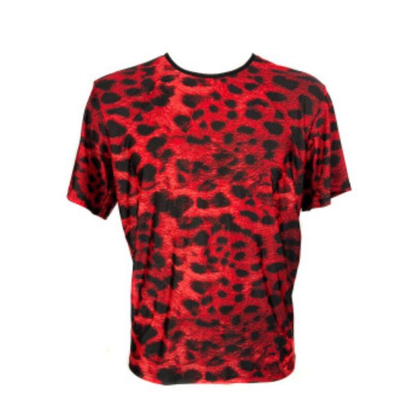 ANAIS MEN - T-SHIRT SAVAGE S - – Image 3