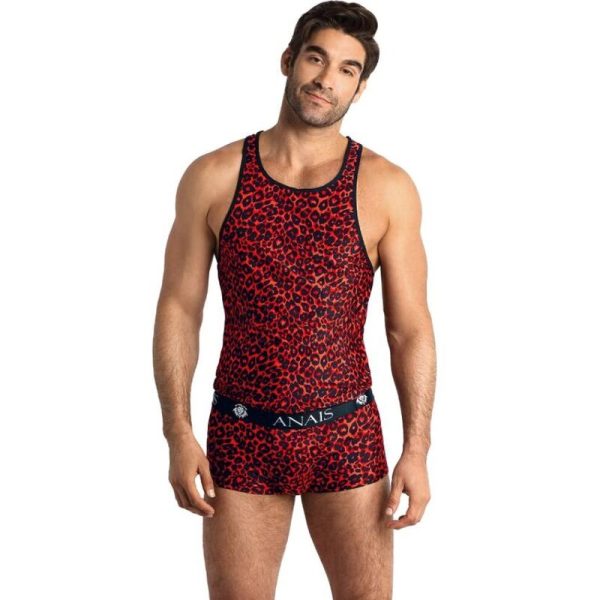ANAIS MEN - TOP TRIBAL M -