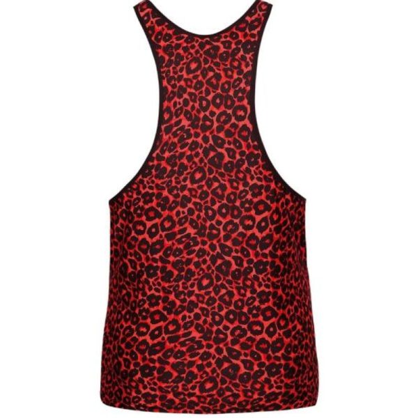 ANAIS MEN - TOP TRIBAL M - – Image 4