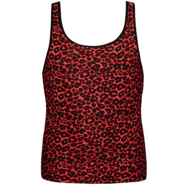 ANAIS MEN - TOP TRIBAL XL - – Image 3