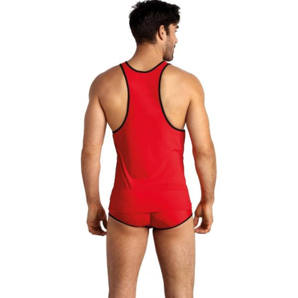 ANAIS MEN - SOUL TOP S - – Image 2
