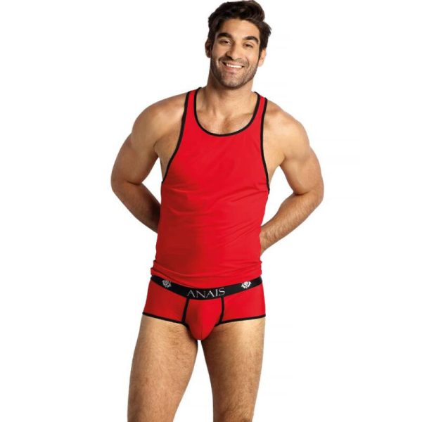 ANAIS MEN - SOUL TOP XL -