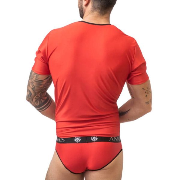 ANAIS MEN - T-SHIRT SOUL S - – Image 2