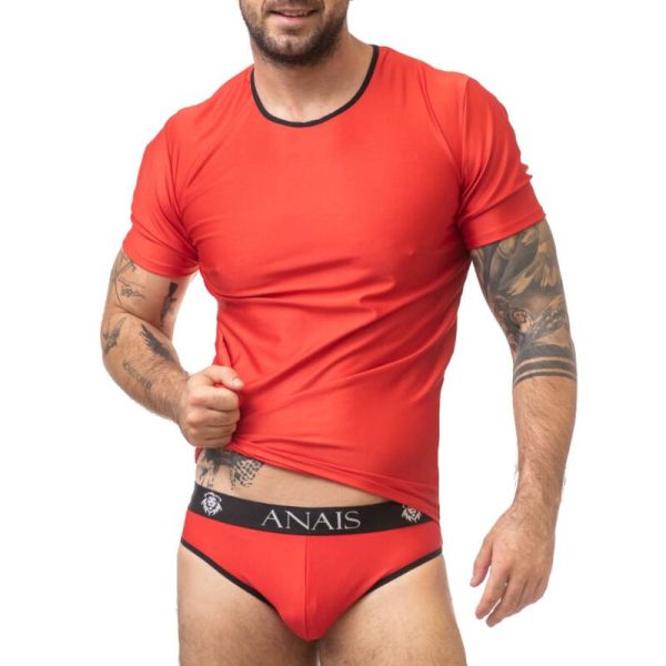 ANAIS MEN - T-SHIRT SOUL S -