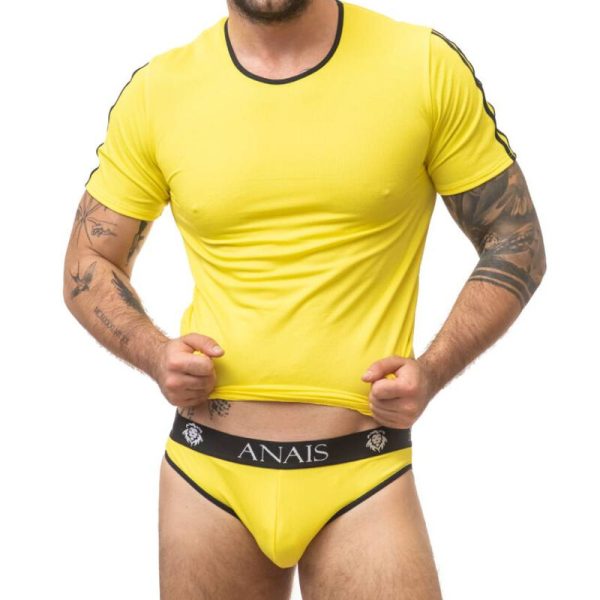 ANAIS MEN - TOKIO T-SHIRT S -