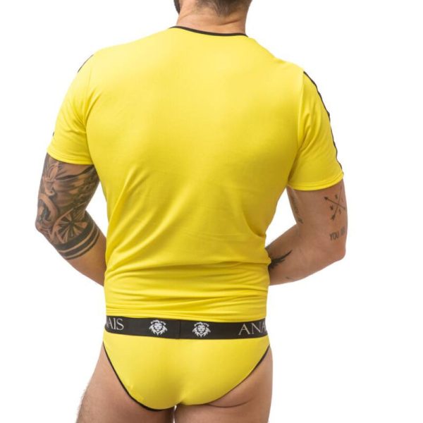 ANAIS MEN - TOKIO T-SHIRT S - – Image 2