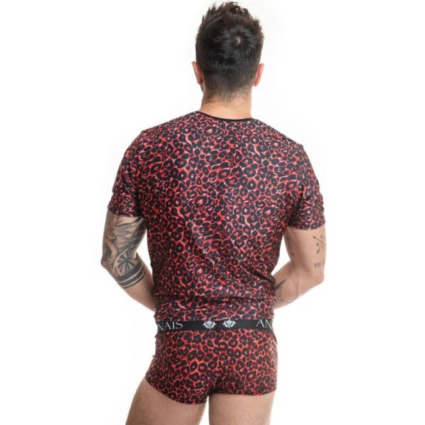 ANAIS MEN - T-SHIRT TRIBAL S - – Image 2