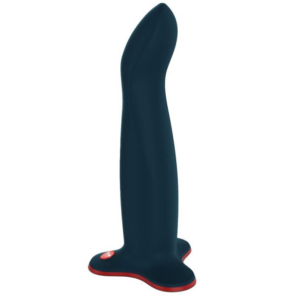 FUN FACTORY - LIMBA FLEX L VELOURS BLEU - – Image 5