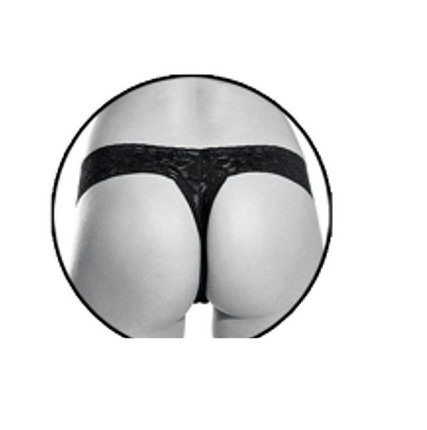 FETISH FANTASY LIMITED EDITION - CULOTTE VIBRANTE AVEC TÉLÉCOMMANDE - – Image 4