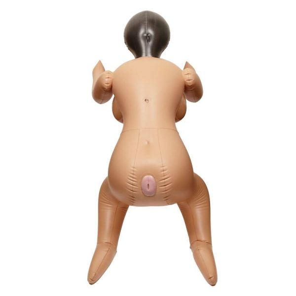 CALIFORNIA EXOTICS - PORTE ARRIÈRE BABE LOVE DOLL - – Image 7