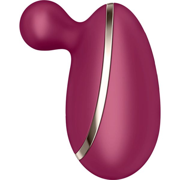 SATISFYER - SPOT SUR 1 BAIE - – Image 2