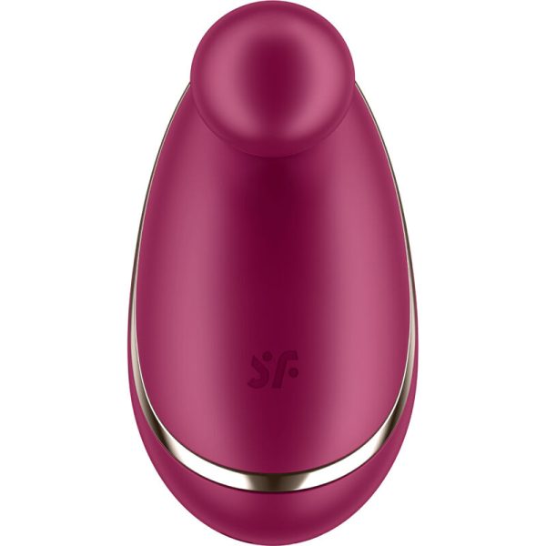 SATISFYER - SPOT SUR 1 BAIE - – Image 4