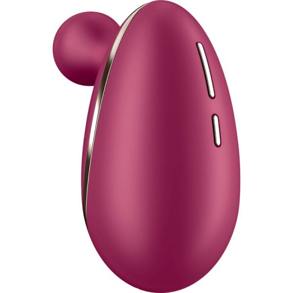 SATISFYER - SPOT SUR 1 BAIE - – Image 3