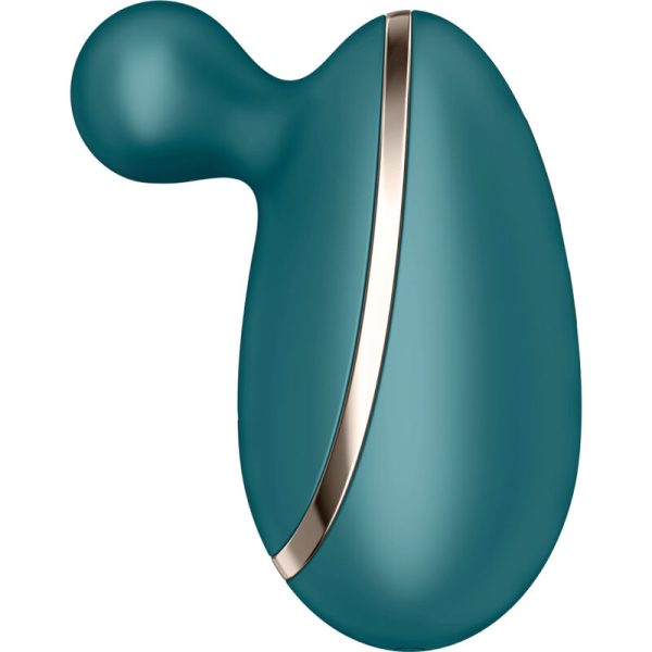 SATISFYER - SPOT SUR 1 VERT - – Image 2