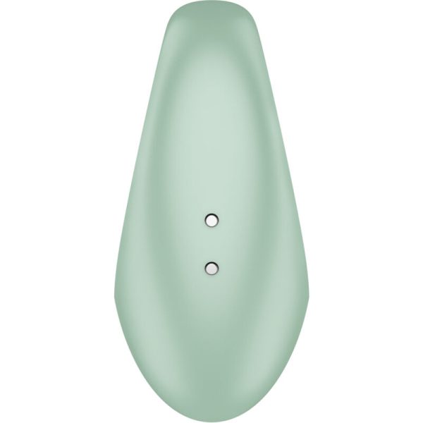 SATISFYER - PAIRE PARFAITE 3 VERT - – Image 4