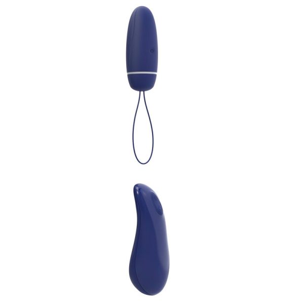 B SWISH - BNAUGHTY DELUXE UNLEASHED BLEU NUIT - – Image 7