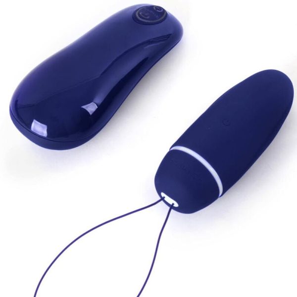 B SWISH - BNAUGHTY DELUXE UNLEASHED BLEU NUIT -