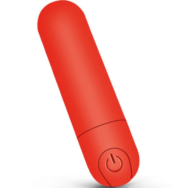 INTT RELEASES - KIT DOUBLE FUN AVEC BULLET VIBRANT ET GEL DE MASSAGE À LA FRAISE - – Image 4