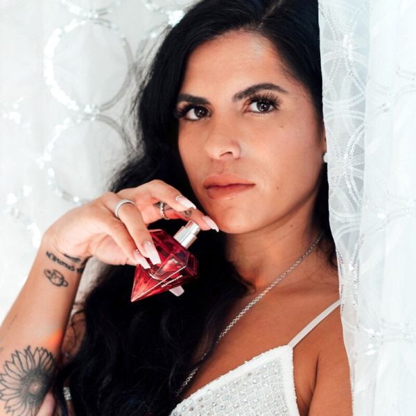 EYE OF LOVE - MATCHMAKER RED DIAMOND LGBTQ PARFUM ATTRACT HER 30ML - – Image 4