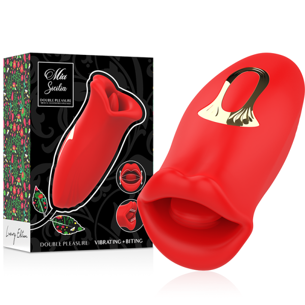 MIA - SICILIA DOUBLE PLAISIR VIBRANT + MORDANT - – Image 2