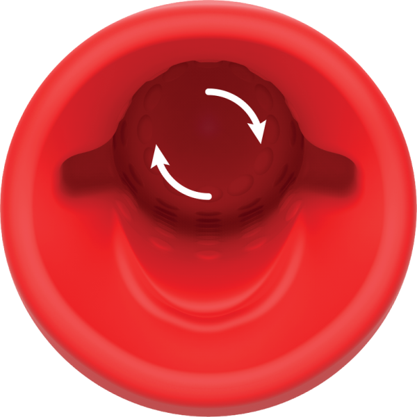 JAMYJOB - MASTURBATEUR CHAUFFANT ET ROTATION SPIN-X - – Image 7