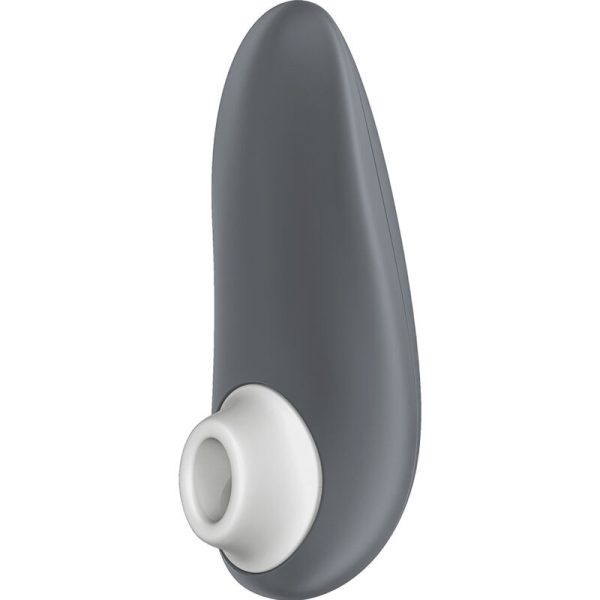 WOMANIZER - STIMULATEUR CLITORAL STARLET 3 GRIS - – Image 2