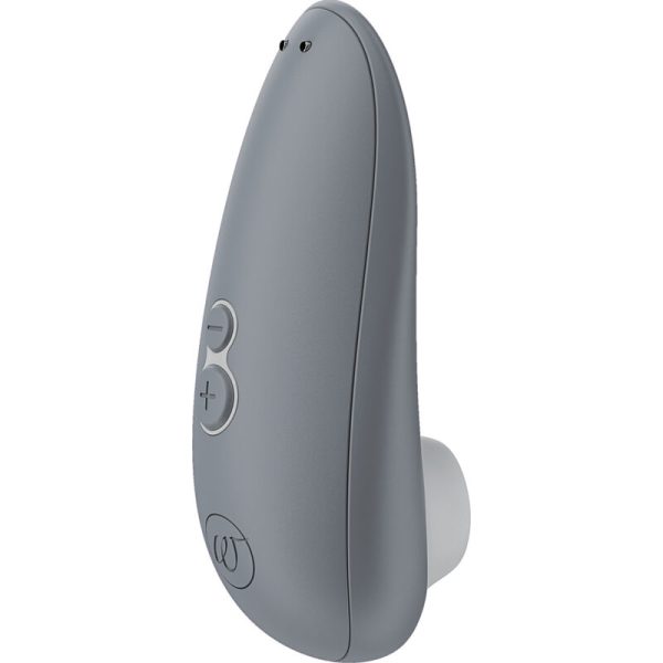 WOMANIZER - STIMULATEUR CLITORAL STARLET 3 GRIS -
