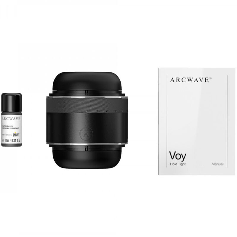 ARCWAVE - STROKER VOY COMPACT - – Image 5