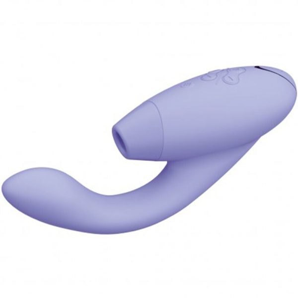 WOMANIZER - DUO 2 STIMULATEUR LILAS - – Image 2