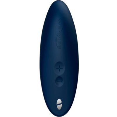 WE-VIBE - STIMULATEUR DE CLITORIS MELT BLEU MINUIT -