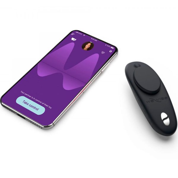 WE-VIBE - TEASE US SET BOND + MOXIE - – Image 3