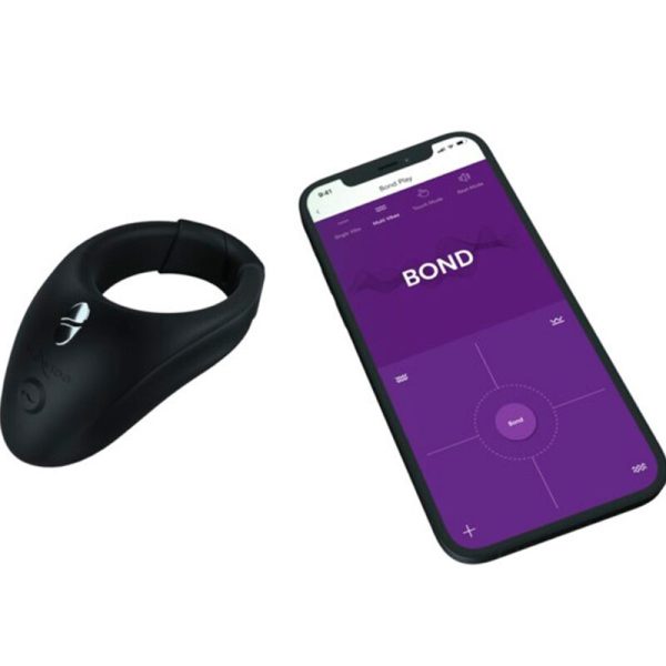 WE-VIBE - TEASE US SET BOND + BOND - – Image 3