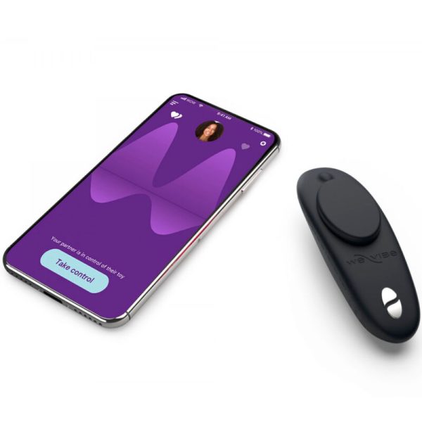 WE-VIBE - ENSEMBLE TEASE US MOXIE + MOXIE - – Image 3